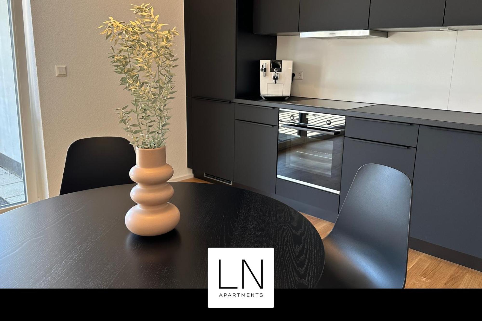 Neubau Apartments In Top Lage Von Biberach Biberach an der Riß Екстериор снимка