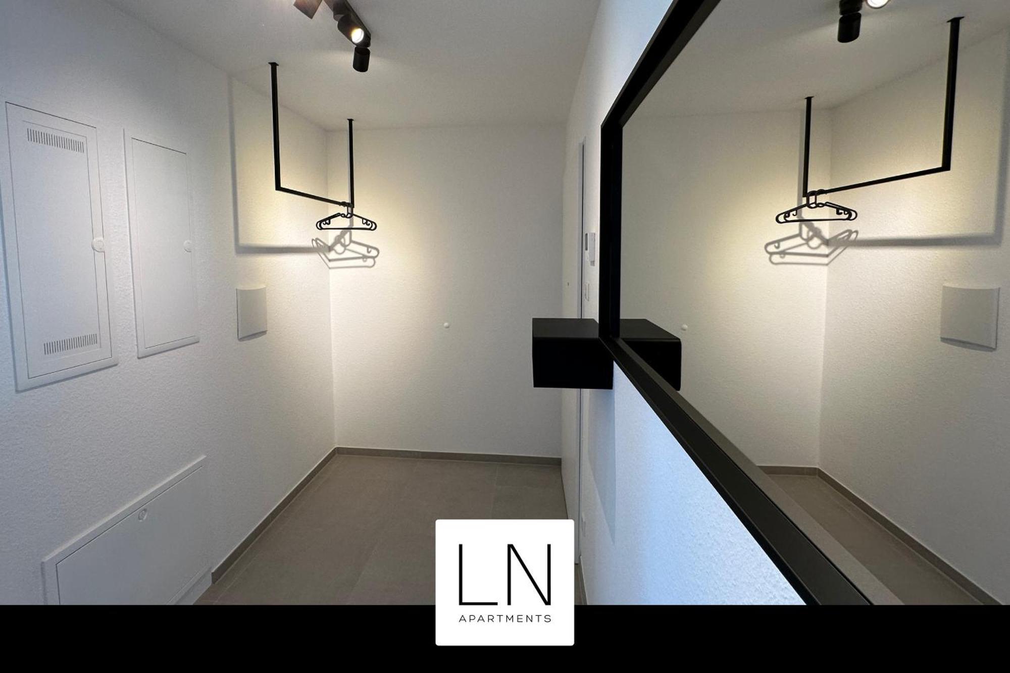 Neubau Apartments In Top Lage Von Biberach Biberach an der Riß Екстериор снимка