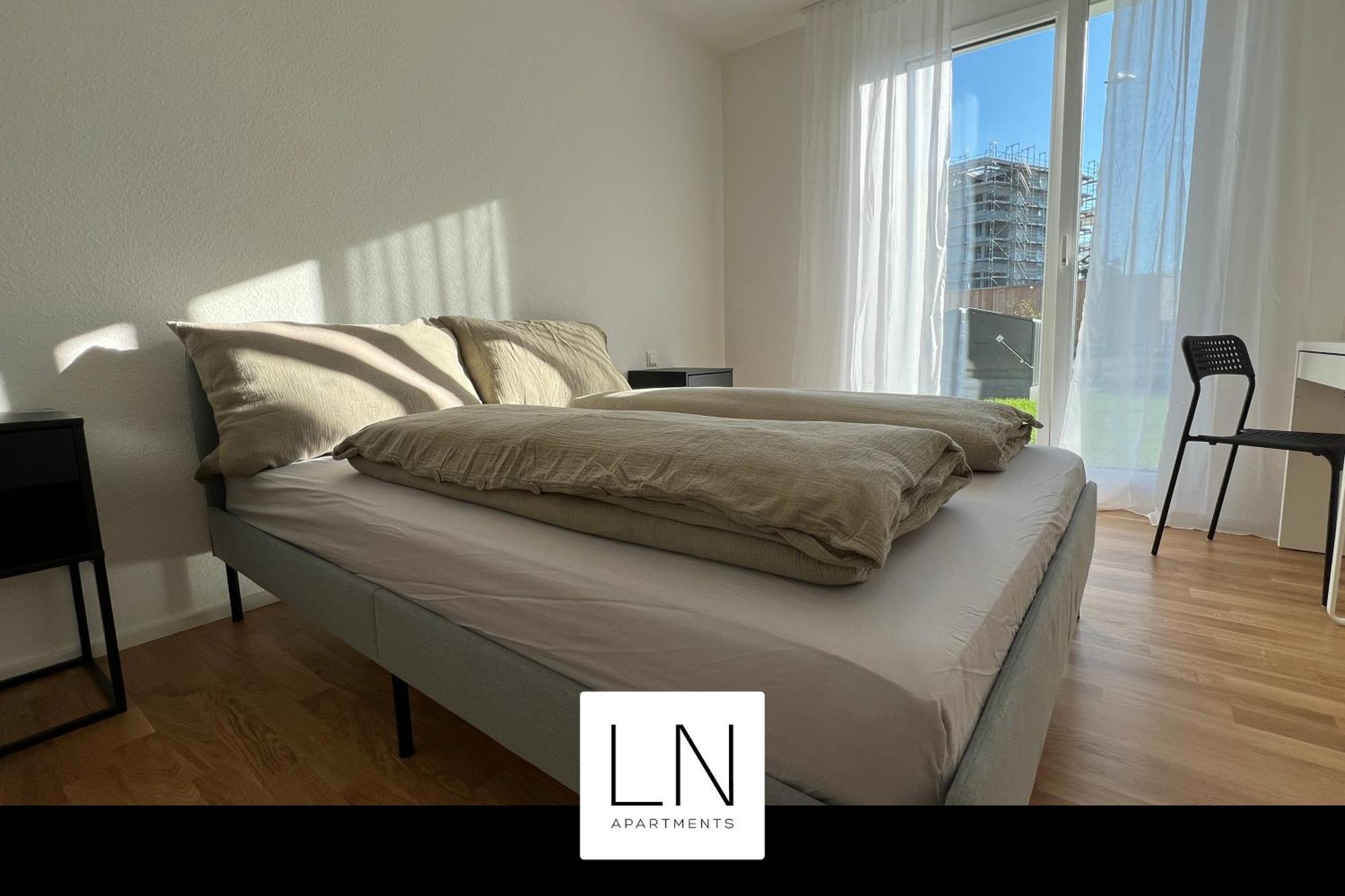Neubau Apartments In Top Lage Von Biberach Biberach an der Riß Екстериор снимка